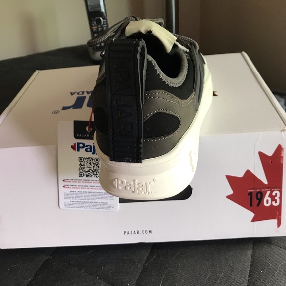 Pajar sneakers !!!FIRM - Picture 4 of 6